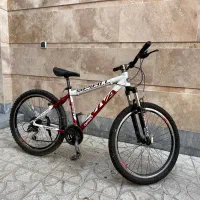 دوچرخه 26 ویوا