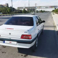 پژو 405 slx