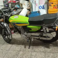 موتور احسان 200