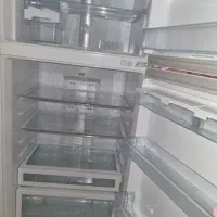 یخچال فریزر