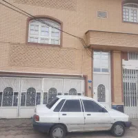 فروش دوطبق 280متری مهدیه بلوارامیرکبیر