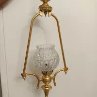 لوستر زیبا