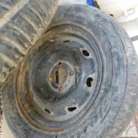 فروش یک جفت رینگ 14