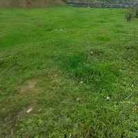 زمین مسکونی با پروانه ساخت