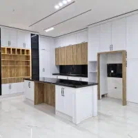 طراحی کابینت اشپزخونه