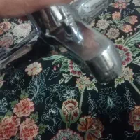 اسباب بازی نیست شیر حمامه