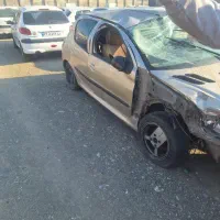 206تیپ2مدل82