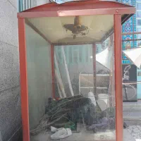 یک عدد فرساندویچی سالم وتمیزبه فروش میرسد