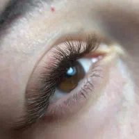 اکستنشن مژه