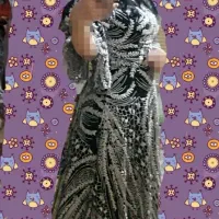 لباس مجلسی سایز ۴۰تا ۴۴