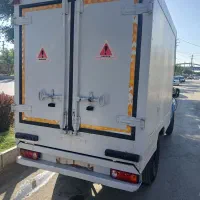یخچال نیسان
