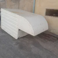 باربند اتاق پرایدوانت ۱۵۱