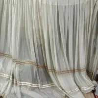 پرده تور