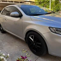 فروش سراتو کوپه ۲۰۱۲ 2000cc شش سرعته