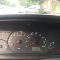وانت مزدا کارا تک کابین 2000cc، مدل ۱۴۰۰|خودرو سواری و وانت|شاهین‌شهر, خانه کارگر|دیوار