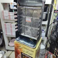آنتیک کباب پز گازی ضیافت