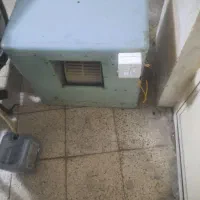 کولر آبسال کوچک