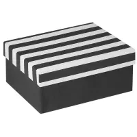 جعبه کادویی 10×18×22 در 5 رنگ
