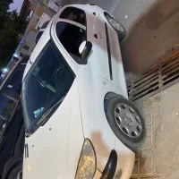 206 مدل ۹۱ تیپ۲