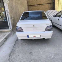 پراید