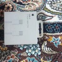 کابل شارژ آیفون