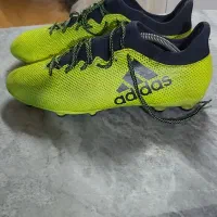 کفش چمن آیداس اورجینال