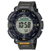 ساعت casio protrek prg340|ساعت|تهران, قصر فیروزه ۱|دیوار