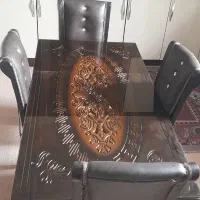 میز ناهار خوری