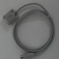 کابل سریال plc به hmi دلتا delta