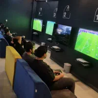 مسابقات pes21 و fc26 و efootball 26