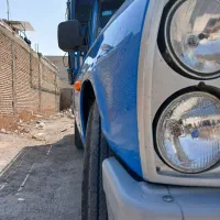 نیسان|خودرو سواری و وانت|شوشتر, |دیوار