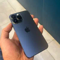 IPHONE 14PROMAX 1TB ZAA آیفون 14 پرو مکس ریجستر