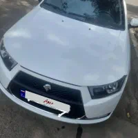 دنا پلاس ۵ دنده صفر کیلومتر