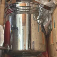 فروش سماور و کتری|سماور، چای‌ساز، قهوه‌ساز|بابل, |دیوار