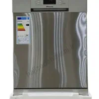 ماشین ظرفشویی هایسنس مدل H14DW