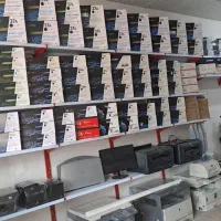 مرکز تخصصی فروش و تعمیر انواع کپی و پرینتر