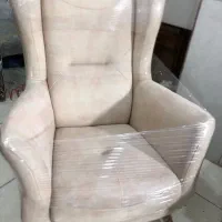مبلها در حد نو