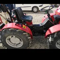 تراکتور 950گلدونی|خودرو سنگین|دماوند, گیلاوند|دیوار