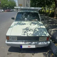 پیکان وانت