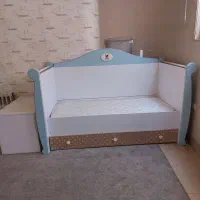 سرویس کودک
