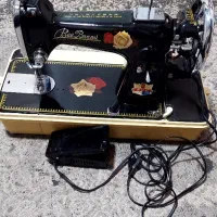 چرخ خیاطی مارک Bee