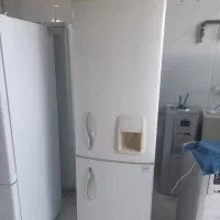 یخچال فریزر نوفراست