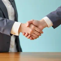 استخدام کارمند ماموریتی با درآمد بالا
