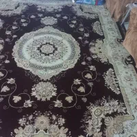فرش ۱۲ متری جفت