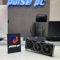 کارت گرافیک XFX 6900XT MERC 16GB