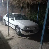 پژو پارسtu5 مدل۱۴۰۱