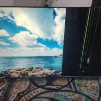 تلویزیون 65اینچ جی پلاس