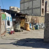 ضایعات اهن الات(دنبال شریک کاربلد مشتری ثابت داره)