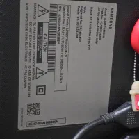 تلوزیون ال ای دی سامسونگ ۶۵ سالم