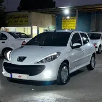 207 اتومات 97